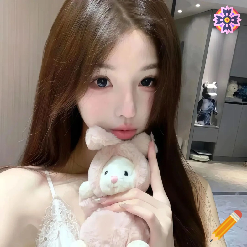 林女士